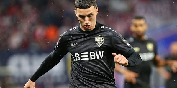 Europa League: Stuttgart gewinnt 4:1 in Glasgow in Playoff-Hinspiel