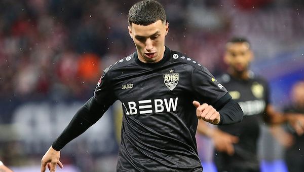 Europa League: Stuttgart gewinnt 4:1 in Glasgow in Playoff-Hinspiel