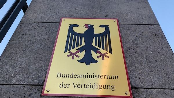 Bericht: Ministerium weist Bedenken an "Stark Defence" zurück