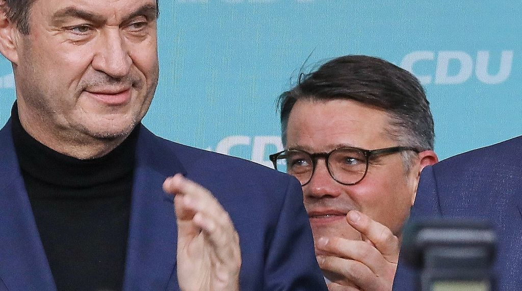 Söder und Rhein wollen neuen Länderfinanzausgleich