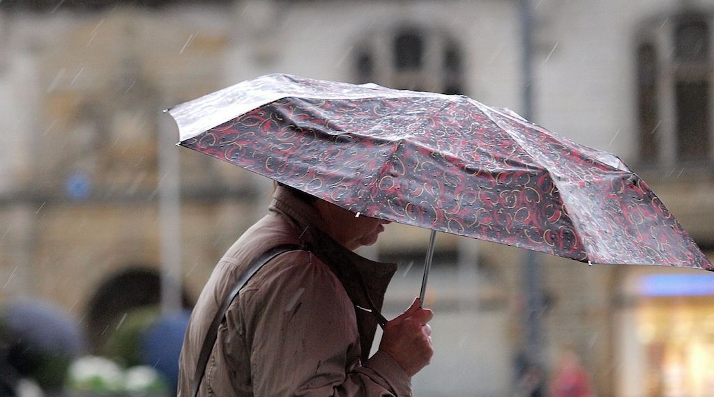 Aktueller Wetterbericht für München und ganz Bayern