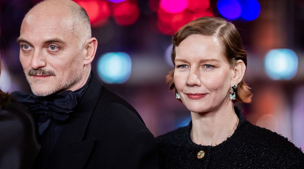 Wer gewinnt den Goldenen Bären beim Berlinale-Endspurt?