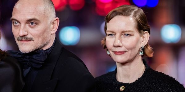 Wer gewinnt den Goldenen Bären beim Berlinale-Endspurt?