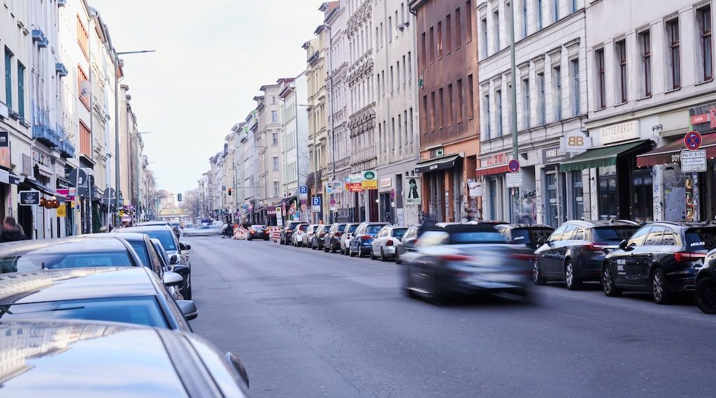 Streit um Millionen-Fördergeld in Kreuzberg: Rückzahlung