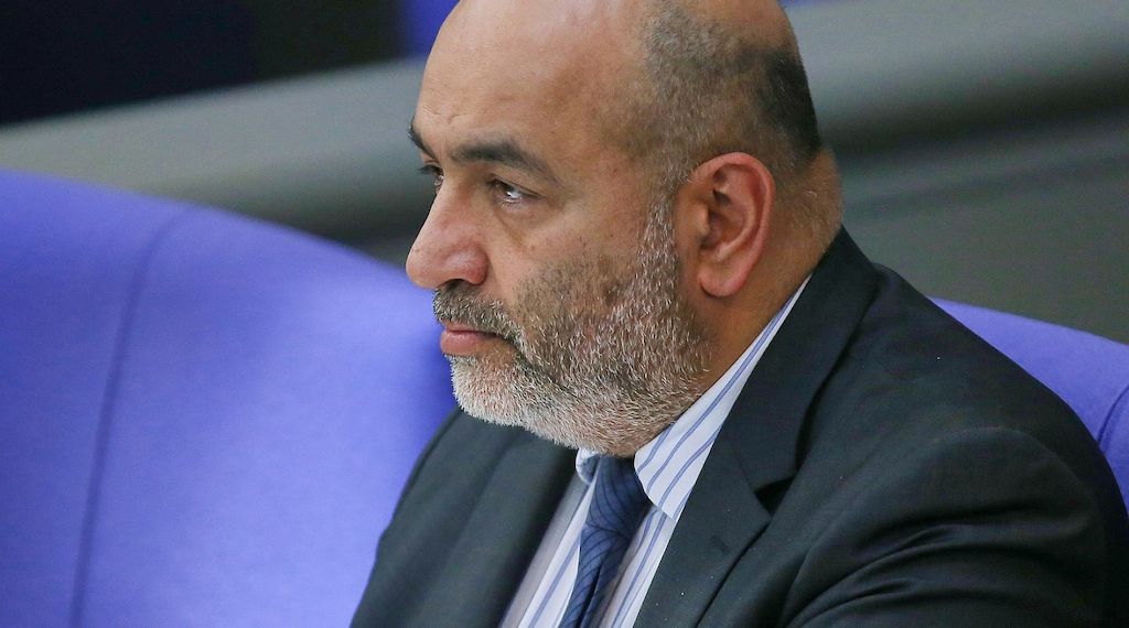 Nouripour fordert mehr Einsatz für Nobelpreisträgerin Mohammadi