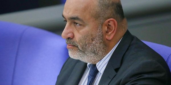 Nouripour fordert mehr Einsatz für Nobelpreisträgerin Mohammadi