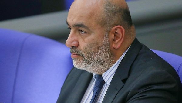 Nouripour fordert mehr Einsatz für Nobelpreisträgerin Mohammadi