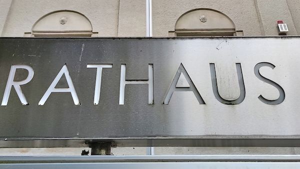 Kommunen machen Vorschläge für Bürokratieabbau