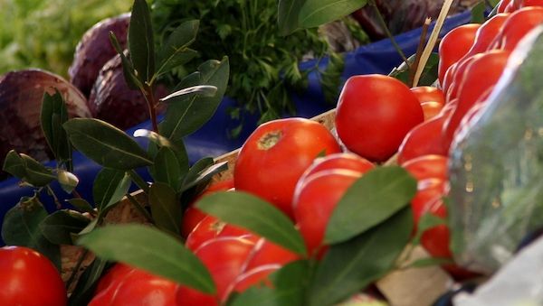 Gemüseernte in NRW deutlich gestiegen