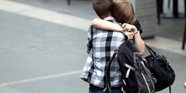 Umfrage: Jeder Vierte unter 30 beendet Beziehungen per Messenger