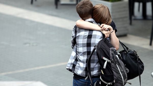 Umfrage: Jeder Vierte unter 30 beendet Beziehungen per Messenger