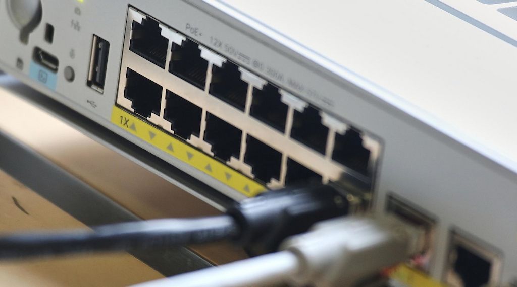 Alle Berliner Schulen haben jetzt Glasfaser-Internet