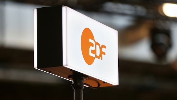 ZDF beruft nach Fake-Videos New-York-Korrespondentin ab