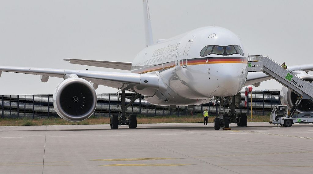 Merz reist nächste Woche nach China - Fokus auf Wettbewerbsthemen