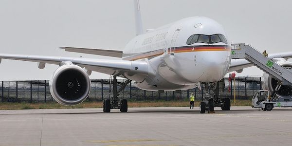 Merz reist nächste Woche nach China - Fokus auf Wettbewerbsthemen