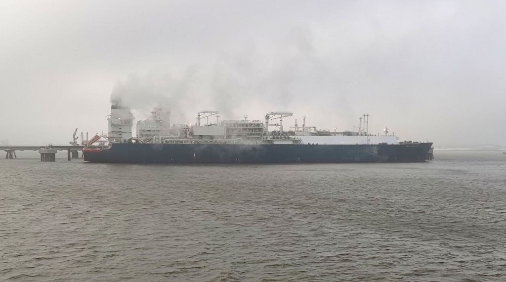 Wirtschaftsministerium hält Gasversorgung weiter für gesichert