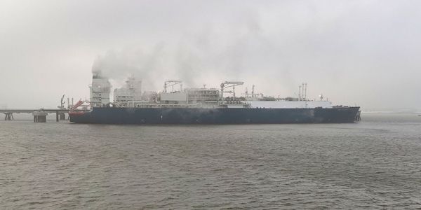 Wirtschaftsministerium hält Gasversorgung weiter für gesichert