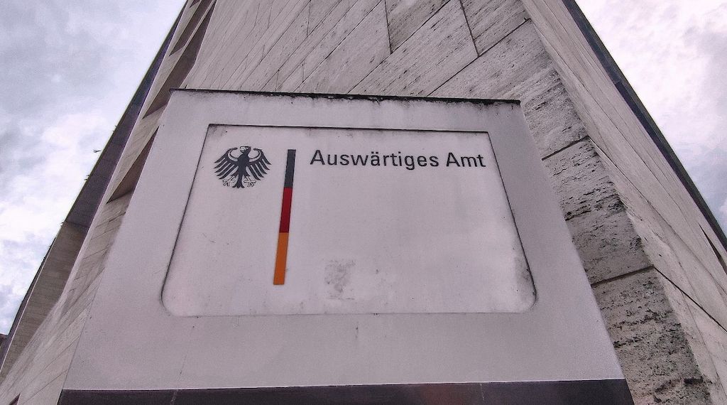 Auswärtiges Amt begrüßt Amnestiegesetz in Venezuela