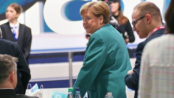 Umfrage: Mehrheit will Merkel nicht als Bundespräsidentin
