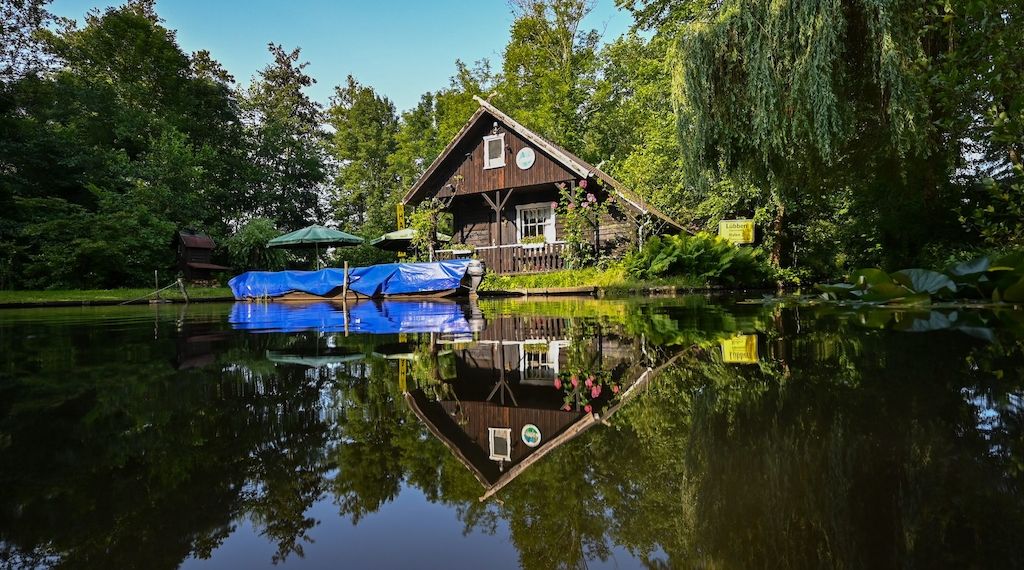 Spreewaldfest in Lübben wurde abgesagt - Ersatz geplant
