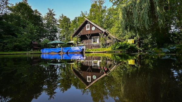 Spreewaldfest in Lübben wurde abgesagt - Ersatz geplant