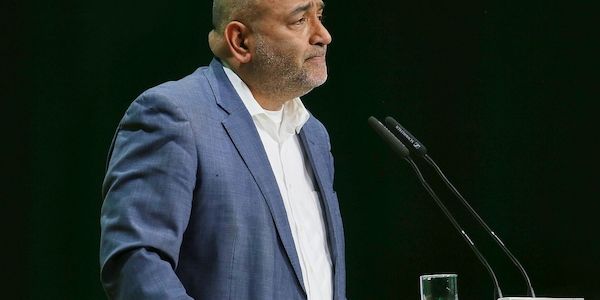 Nouripour will stärkere europäische Abstimmung in China-Politik