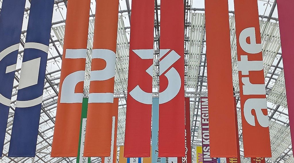 Verdi drängt auf Umsetzung der KEF-Empfehlung zum Rundfunkbeitrag