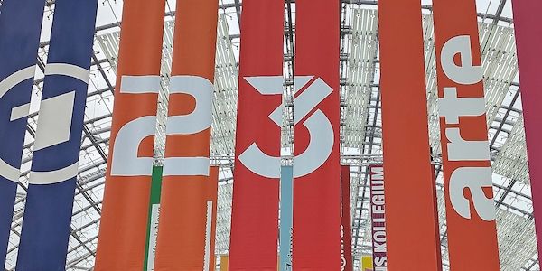 Verdi drängt auf Umsetzung der KEF-Empfehlung zum Rundfunkbeitrag