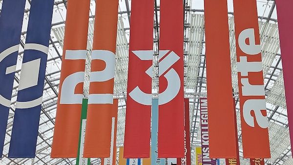 Verdi drängt auf Umsetzung der KEF-Empfehlung zum Rundfunkbeitrag