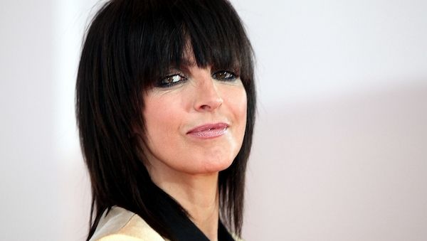 Powerwolf an Spitze der Album-Charts - Nena auf Platz zehn