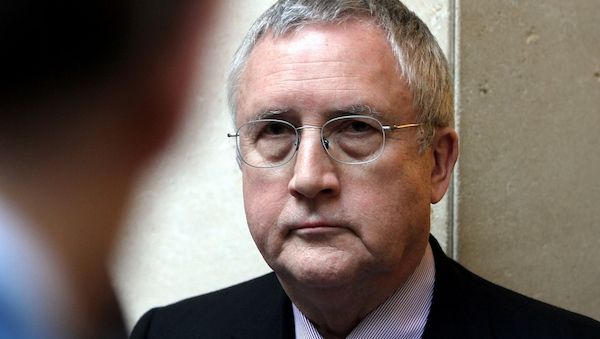 Güllner gibt Forsa-Geschäftsführung ab