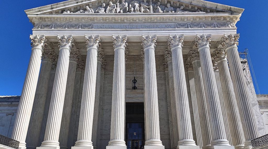 USA: Supreme Court erklärt Trumps Zölle teilweise für rechtswidrig