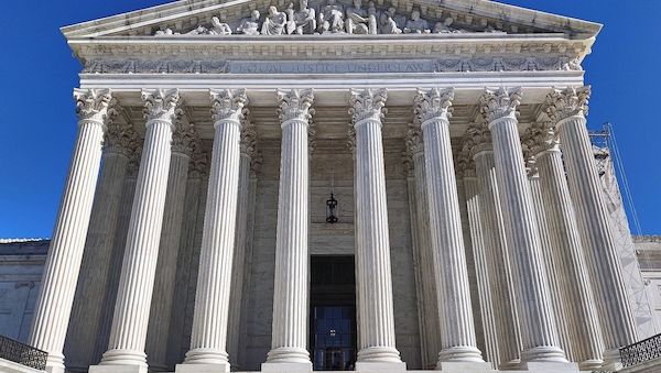 USA: Supreme Court erklärt Trumps Zölle teilweise für rechtswidrig