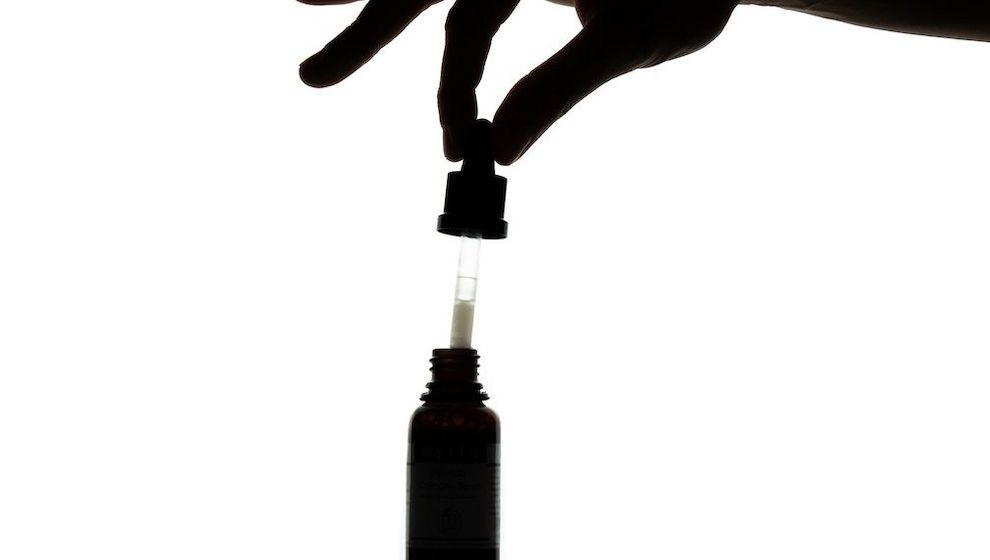 Peptide Collagen Serum – sichtbar glattere Haut durch biomimetische Peptide