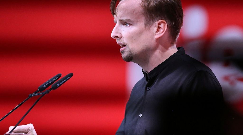 Linke will Schufa auflösen