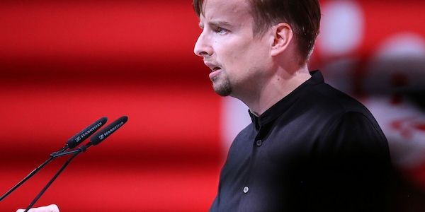 Linke will Schufa auflösen