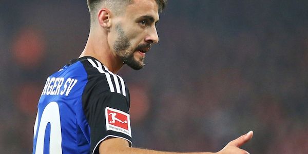 1. Bundesliga: Mainz und Hamburg trennen sich unentschieden