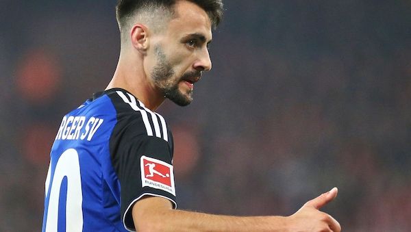 1. Bundesliga: Mainz und Hamburg trennen sich unentschieden