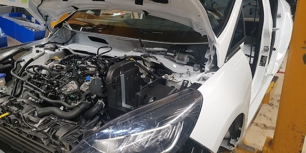 Autoindustrie hofft auf Merz-Initiative für Marktöffnung Chinas