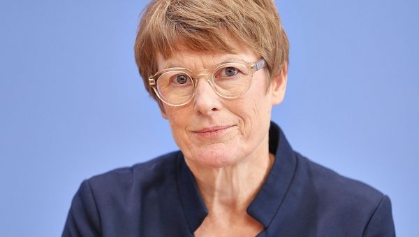 Grimm spricht sich für weniger Kündigungsschutz aus