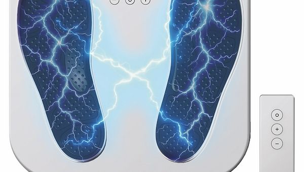 Gezielte Schmerzlinderung und Muskelentspannung für Beine, Füße und mehr