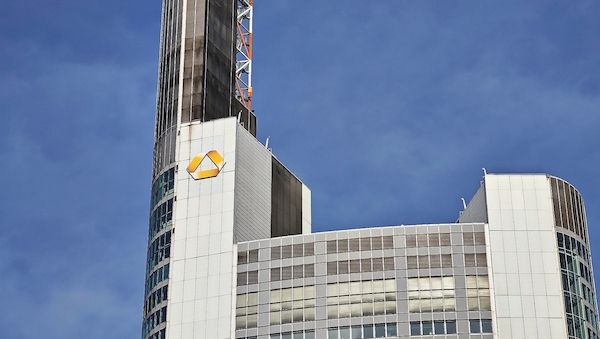 Commerzbank-Chefin Orlopp: "Größe allein ist kein Wert"
