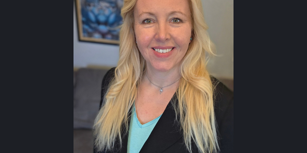 Ines Richter: Wenn Stress führt, bevor Führung beginnt