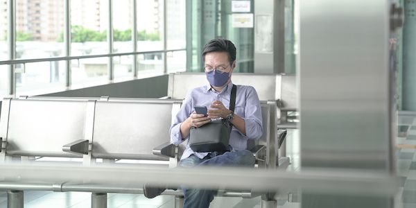 Burnout droht: Dauererreichbarkeit belastet Körper und Nervensystem 