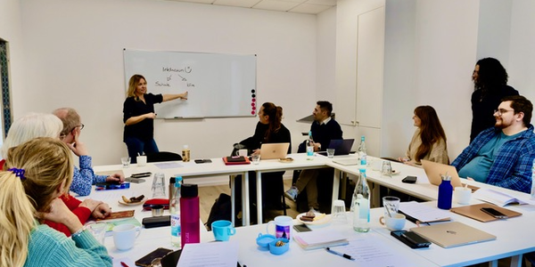 Pädapsychologisches Mentoring: Warum diese Ausbildung heute so wichtig ist