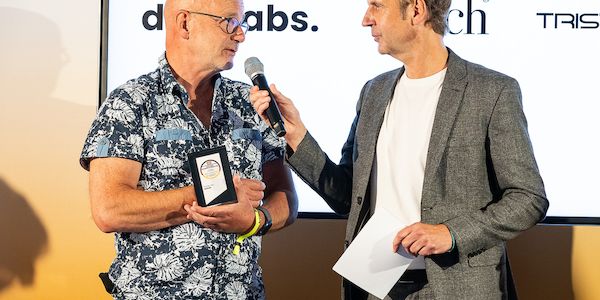 Große Verbraucherumfrage von NTV & DISQ: Berliner Unternehmen auf Platz 1!