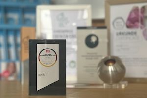 Große Verbraucherumfrage von NTV & DISQ: Berliner Unternehmen auf Platz 1! Bild 2