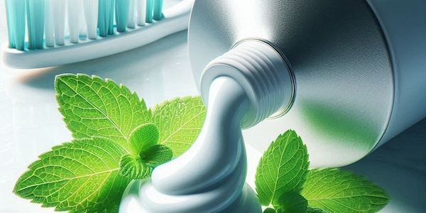 Neue EU-Richtlinie bittet Zahnpasta-Hersteller zur Kasse