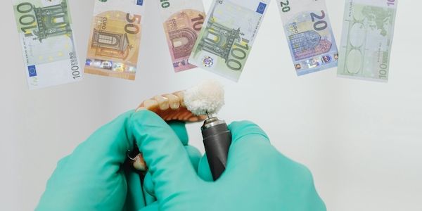 Milliarden € für Zahnersatz – doch Prävention bleibt auf der Strecke