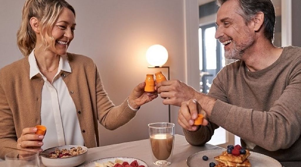 Curcumin ist der natürliche Booster für die Mundhygiene